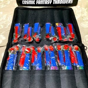 New in box throwing knives 24